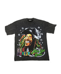 Nature Kid Bob Marley Tee