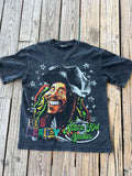 Nature Kid Bob Marley Tee