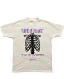 Life In Peace NK Tee